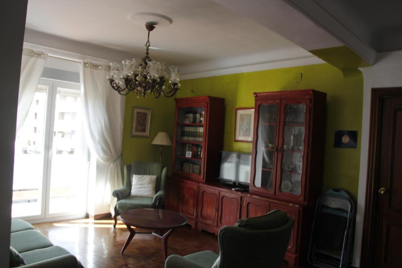 Como En Tu Propia Casa Granada Esterno foto
