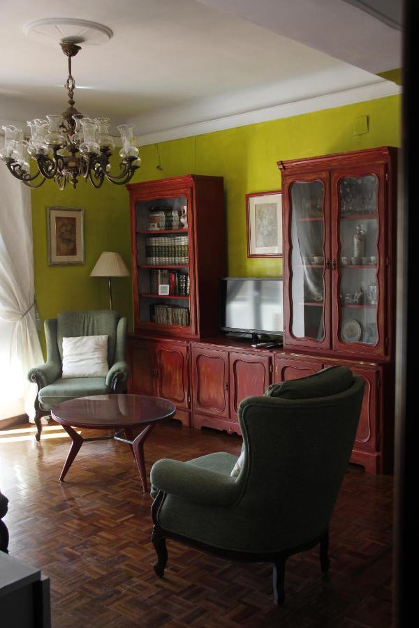 Como En Tu Propia Casa Granada Esterno foto