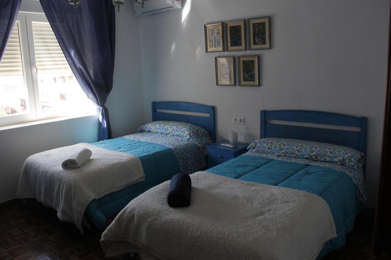 Como En Tu Propia Casa Granada Esterno foto