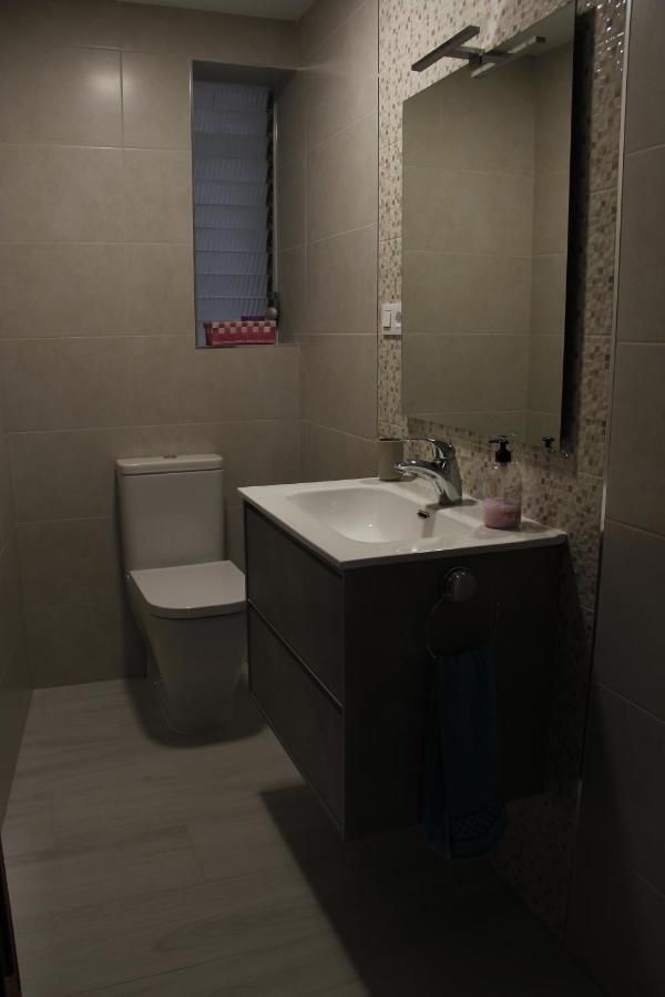 Como En Tu Propia Casa Granada Esterno foto