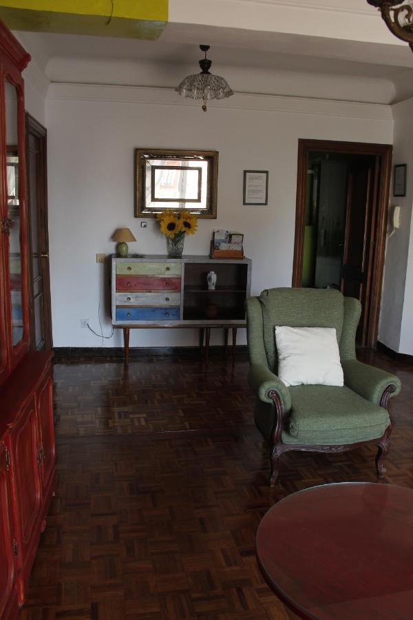 Como En Tu Propia Casa Granada Esterno foto