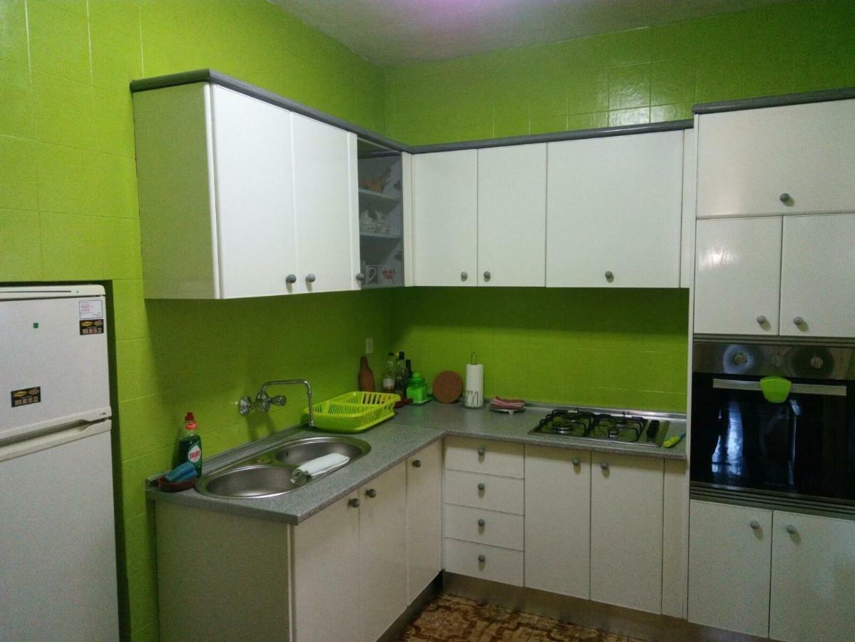 Como En Tu Propia Casa Granada Esterno foto