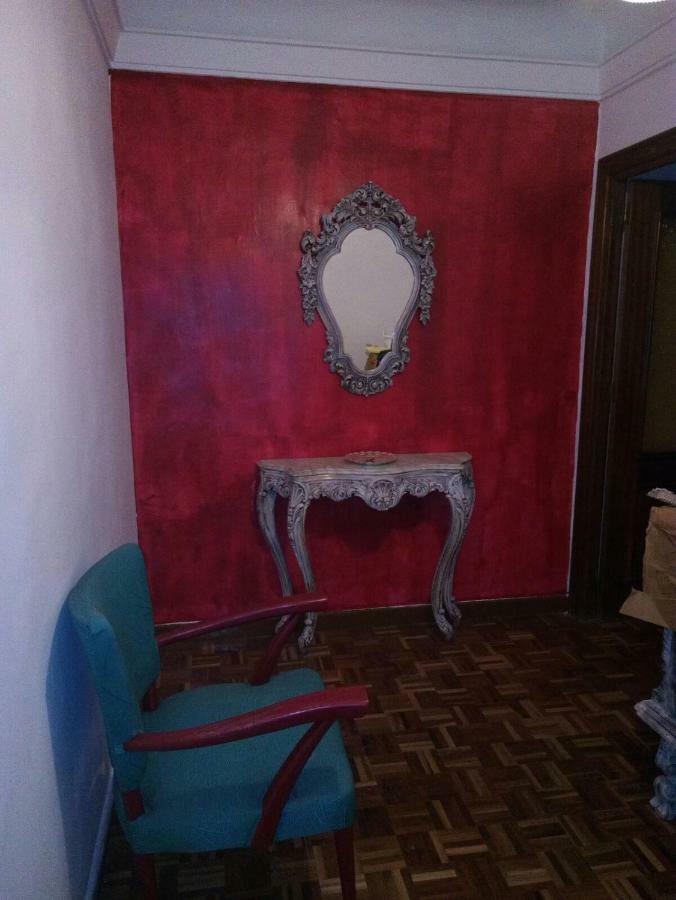 Como En Tu Propia Casa Granada Esterno foto