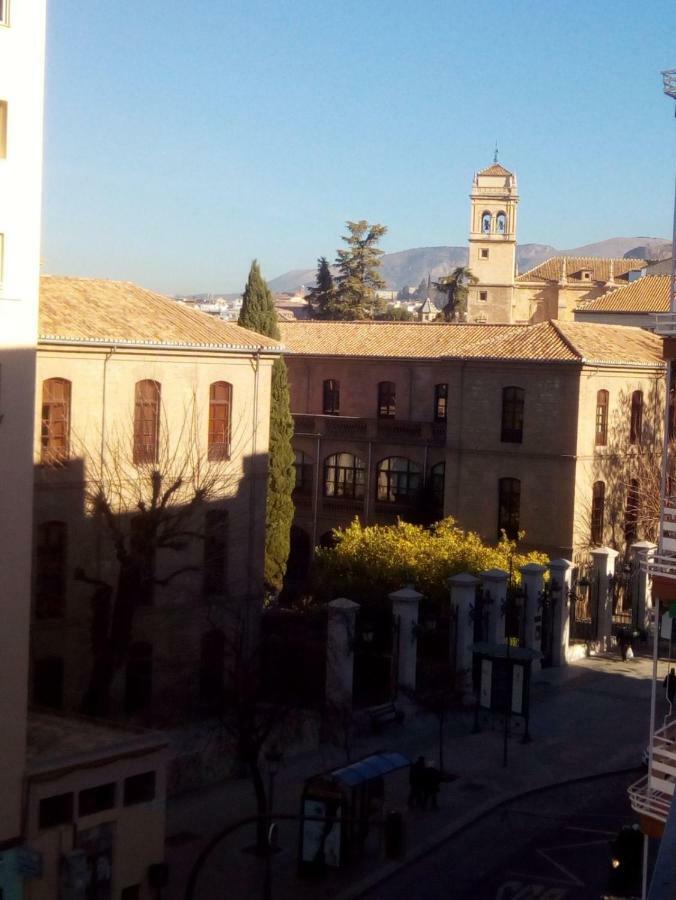 Como En Tu Propia Casa Granada Camera foto